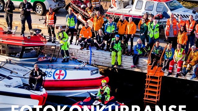 Fotokonkurranse 2024