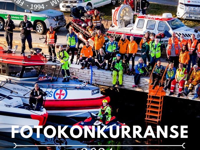 Fotokonkurranse 2024