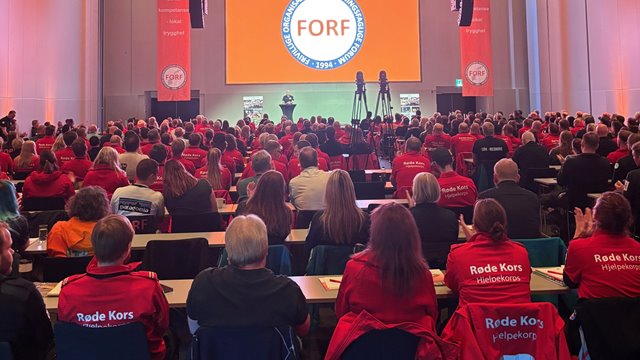 FORF seminaret 2026