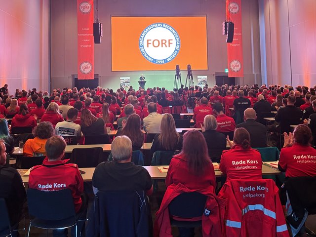 FORF seminaret 2026