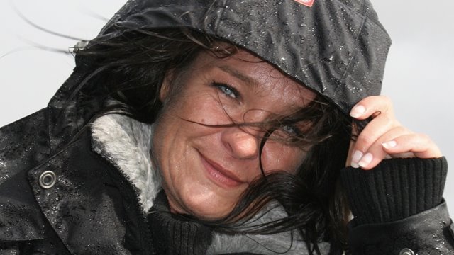 Vaktskifte i Forbundet KYSTEN.