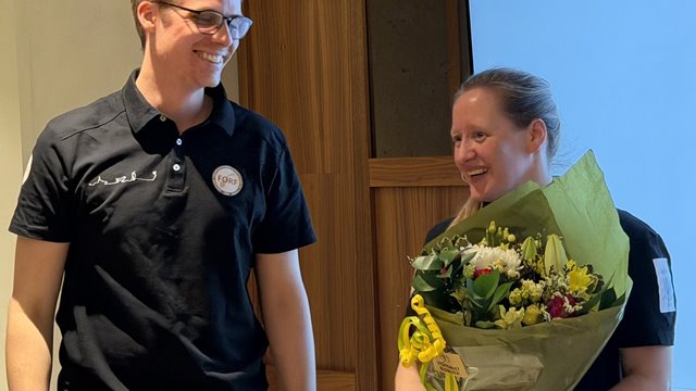 FORF har gjennomført årsmøte – nytt styre valgt