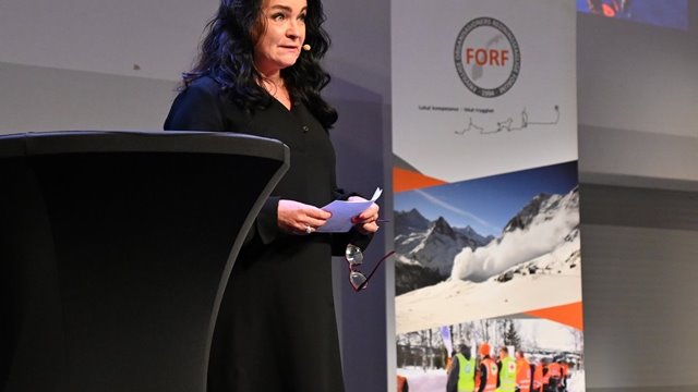 FORF-seminar 2025!