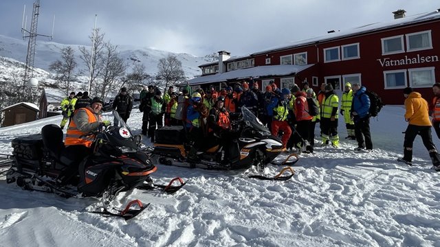 Øvelse, øvelse, øvelse!