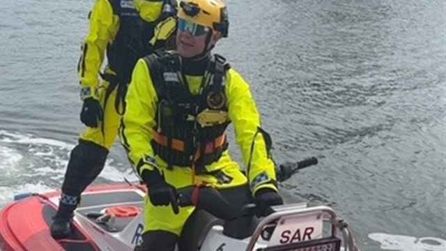  Gjensidigestiftelsens frivillige møtte FORFs frivillige på Noatun i Horten
