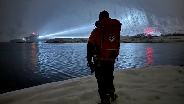 Skuffet over statsbudsjettet – FORF kjemper for frivilligheten