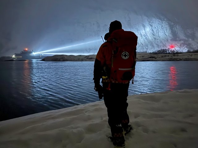 Skuffet over statsbudsjettet – FORF kjemper for frivilligheten