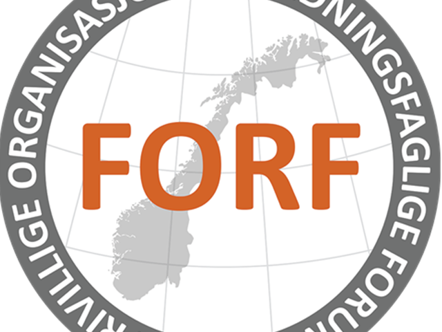 FORF søker daglig leder