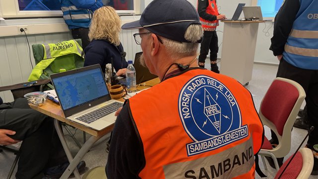 Viktig informasjon om SARTopo
