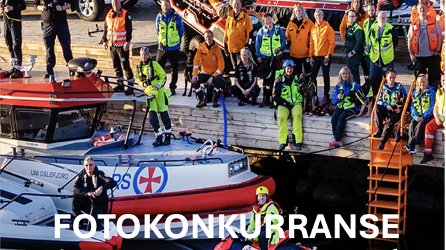 Fotokonkurranse 2026
