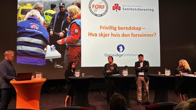 Arendalsuka 2024